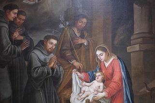 Vánoce se nemají slavit v zimě, masakr neviňátek je vymyšlený, zlaté prasátko a lití olova kacířské - Médium.cz